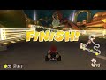 Did Y&#39;all See The Mario Movie Because I Did - [Mario Kart 8 Deluxe]