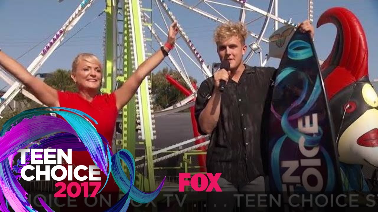 jake paul instagram Jake Paul's Mom Shows Off Her Step Dancing Moves | TEEN FEST