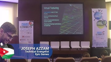 Unreal Engine and the Epic Ecosystem