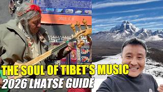 A Journey to Lhatse: Discovering the Soul of Music and Beyond in Tibet's Hidden Gem (2026 Guide)