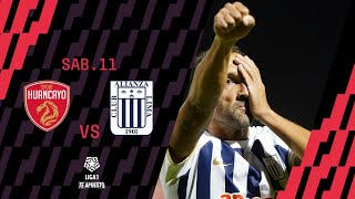 Sport Huancayo 0-2 Alianza Lima: resumen EXTENDIDO de la victoria blanquiazul en Huancayo