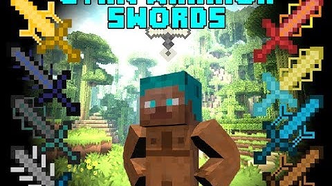 how to create Best Sword in minecraft 1.5.2