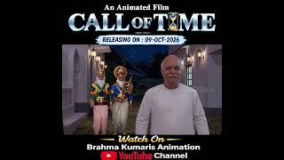 THE CALL OF TIME | समय की पुकार | Official Trailer #trailer #shortfilm THE CALL OF TIME | समय की पुकार | Official Trailer #trailer #shortfilm