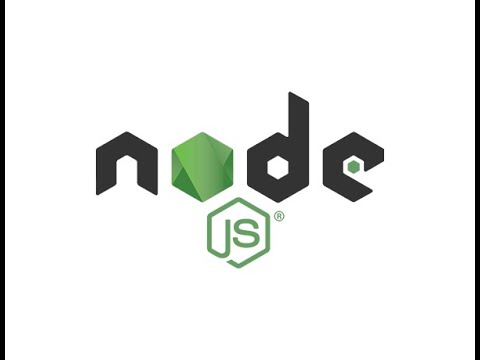 Create a fresh NodeJS Project