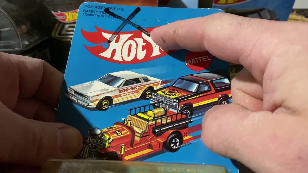 My cool or not win from @JimSilva-SilvaDiecastCustoms check out his channel and some gifts and finds