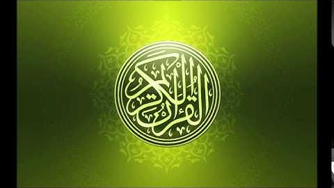 080. Abdulbasit Abdulsamad - عبد الباسط عبد الصمد- Abasa   -  سورة عبس