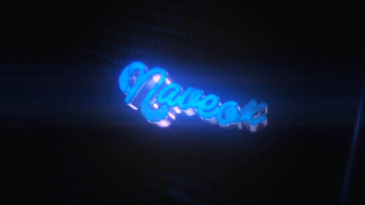 ~ Intro Naveox ~ NosplayFx ft. LavaFx [Chill]