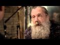 Alan Moore talks to John Higgs about the 20th Century