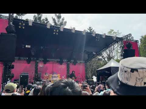 當我望著你 —鹿洐人 2023浮現祭