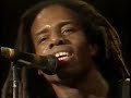 Eddy Grant (Live In London)(1986)((((RARITY)))) Do You Feel My Love & I Don't Want To Dance