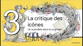 Pierre Nora, Derrida : les Français d'Algérie
