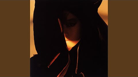 中森明菜【アルバム ◆ 不思議】Akina Nakamori