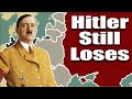 What if the Molotov-Ribbentrop Pact was never made? | Alternate History | Casual Historian