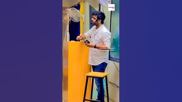 Digvijay Sir Springboard Academy Jaipur #VikashSir #springboard #shorts  #springboard_academy_jaipur