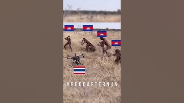 Thumbnail of #cambodia  #claimbodia  #เขมร #กัมพูชา #เขมรเคลม #เคลมโบเดีย #ไทยนี้รักสงบแต่ถึงรบไม่ขลาด  #shorts