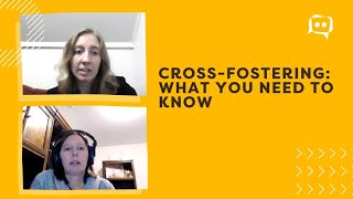 Cross-fostering: what you need to know - Dr. Katherine Vande Pol