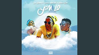 Yim Lo (feat. Lolli Native & Dash Gaz)