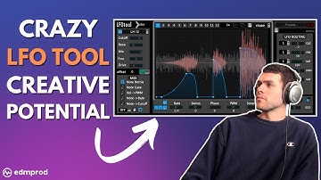 How to Use LFO Tool: Unlocking its Full Creative Potential