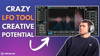 How to Use LFO Tool: Unlocking its Full Creative Potential