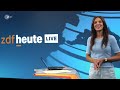 Arktis im Visier: So will sich Europa gegen Russland, China und die USA behaupten | ZDFheute live