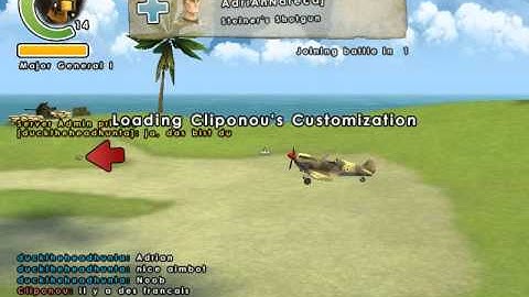 Battlefield Heroes - Hacker report