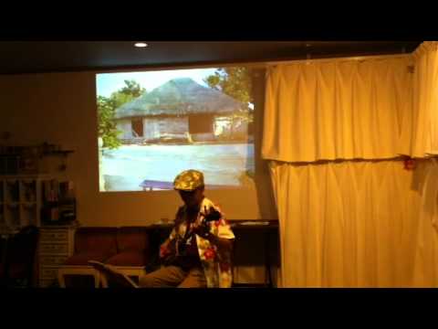 タケシィ三線ライブ～涙そうそう