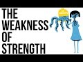 The Weakness of Strength