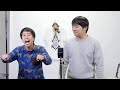 ウエストランド おためし漫才 「同窓会」