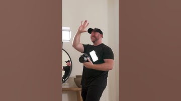 Portable Studio Panels #litbylume #photography #photographyequipment #studiolight #lumecube