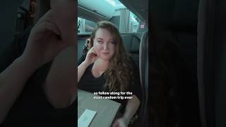 Turkish Airlines 1 Million Miles. Im Flying To 6 Continents Miles And Its The Most Unhinged Trip