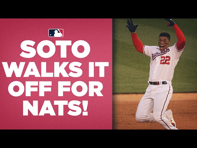 A card a day: Juan Soto