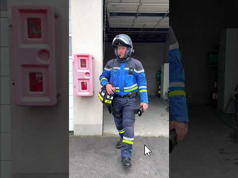 Chassé-croisé estival : nos motocyclistes veillent sur vos trajets. Prudence sur les routes ! 🇫🇷