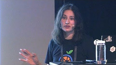 Tanya Tereshchenko: Host Your Own PyPI & Create Reproducible Environments using Pulp