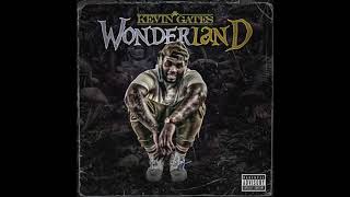 Kevin Gates - WONDERLAND (Acapella/Vocals Only) November 9, 2020