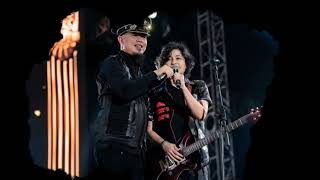 Triad  Makhluk Tuhan Yang Paling Sexy  No Guitar 