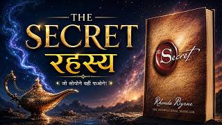 7 Din Mein Badal Sakti Hai Aapki Zindagi | The Secret Hindi Audiobook