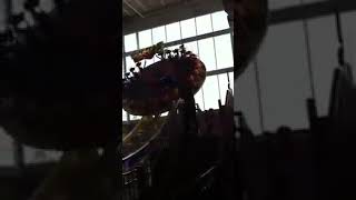 Riding The Disco at ITZ