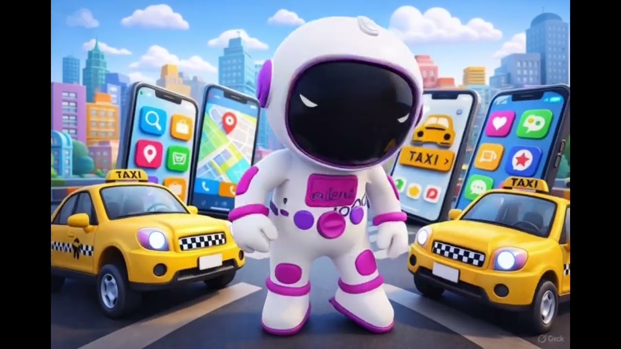 Découvrez les meilleures applications 