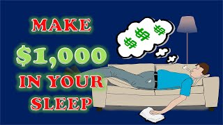 Apps For Money [2019] - How To Get FREE Cash Online 💲💤 screenshot 5