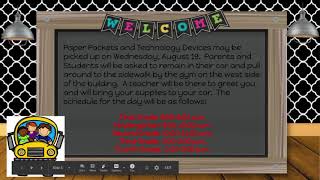 Remote Learners Orientation 2020-2021