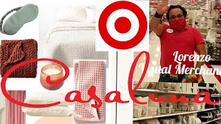 Casaluna ~ New Summer 2020 Collection ~ Only At Target ~ League City Team Member Tour🎯