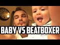BABY VS BEATBOXER (official)