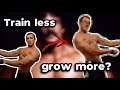 Was Mike Mentzer right? I tried HIT for 3 months