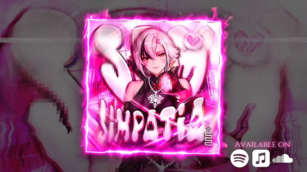 Watch INXRT x F_xyz_n - Sem Simpatia (Audio Visualizer) on YouTube Watch INXRT x F_xyz_n - Sem Simpatia (Audio Visualizer) on YouTube