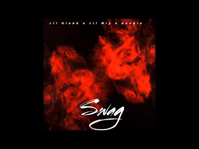 在 YouTube 上觀看「Lil Blakk, Lil Niy, & Kookie - Swag (Audio)」