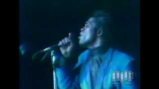 Celebrity James Brown performs "Please, Please, Please". Live at the Apollo Theater, March 1968. Wealth