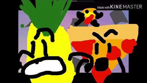 Brawl of 2 the object intro