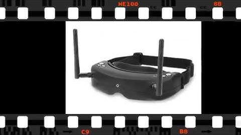 SkyZone Sky02S V+ [First Flights & Impressions]