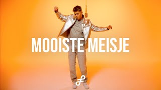 Video thumbnail of "FLEMMING - Mooiste Meisje (Official video)"