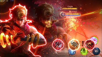 REASON WHY MIYA USERS HATE MY YIN! 🔥